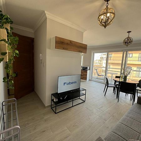 Luxury & Modern Two Bedroom Marsaskala Apartment Εξωτερικό φωτογραφία