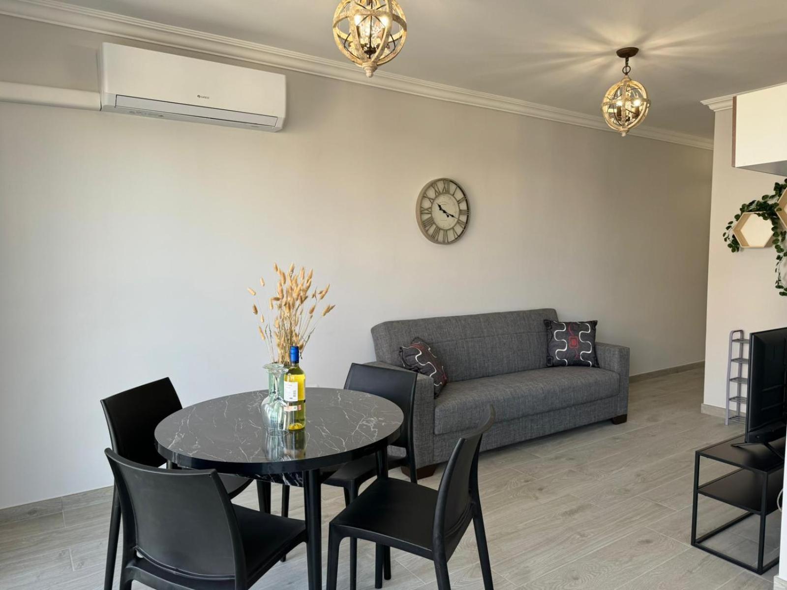 Luxury & Modern Two Bedroom Marsaskala Apartment Εξωτερικό φωτογραφία