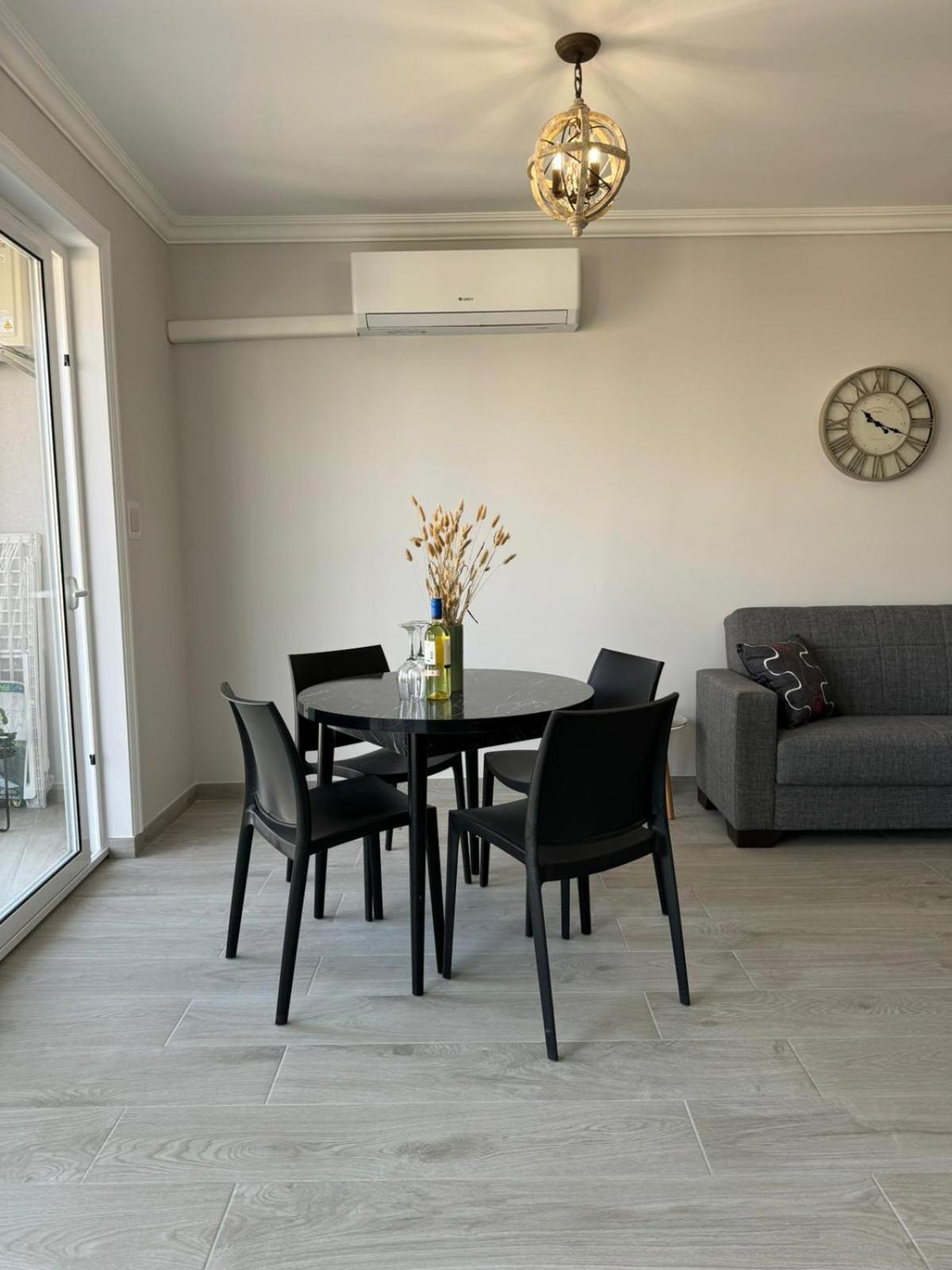 Luxury & Modern Two Bedroom Marsaskala Apartment Εξωτερικό φωτογραφία