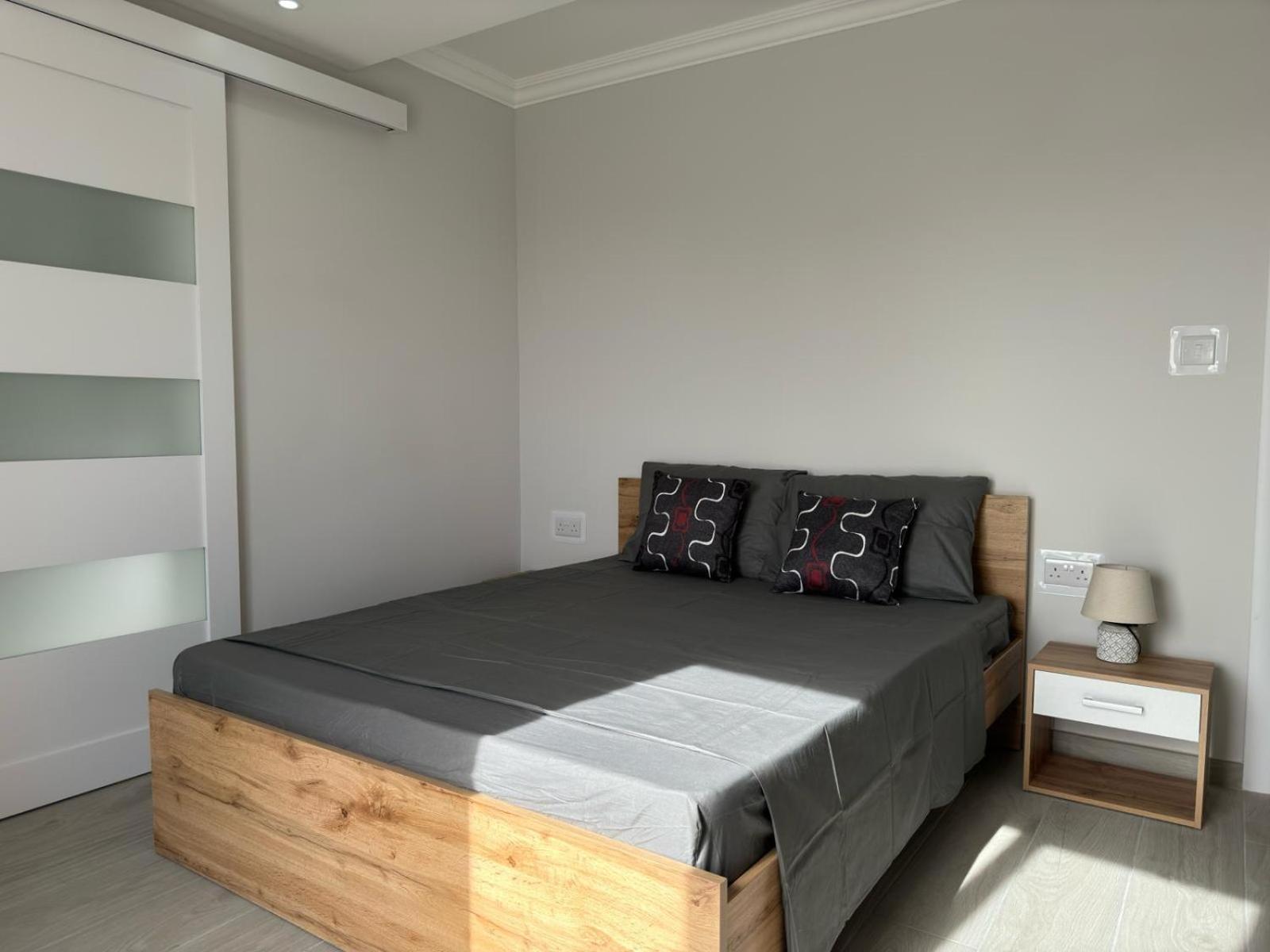 Luxury & Modern Two Bedroom Marsaskala Apartment Εξωτερικό φωτογραφία