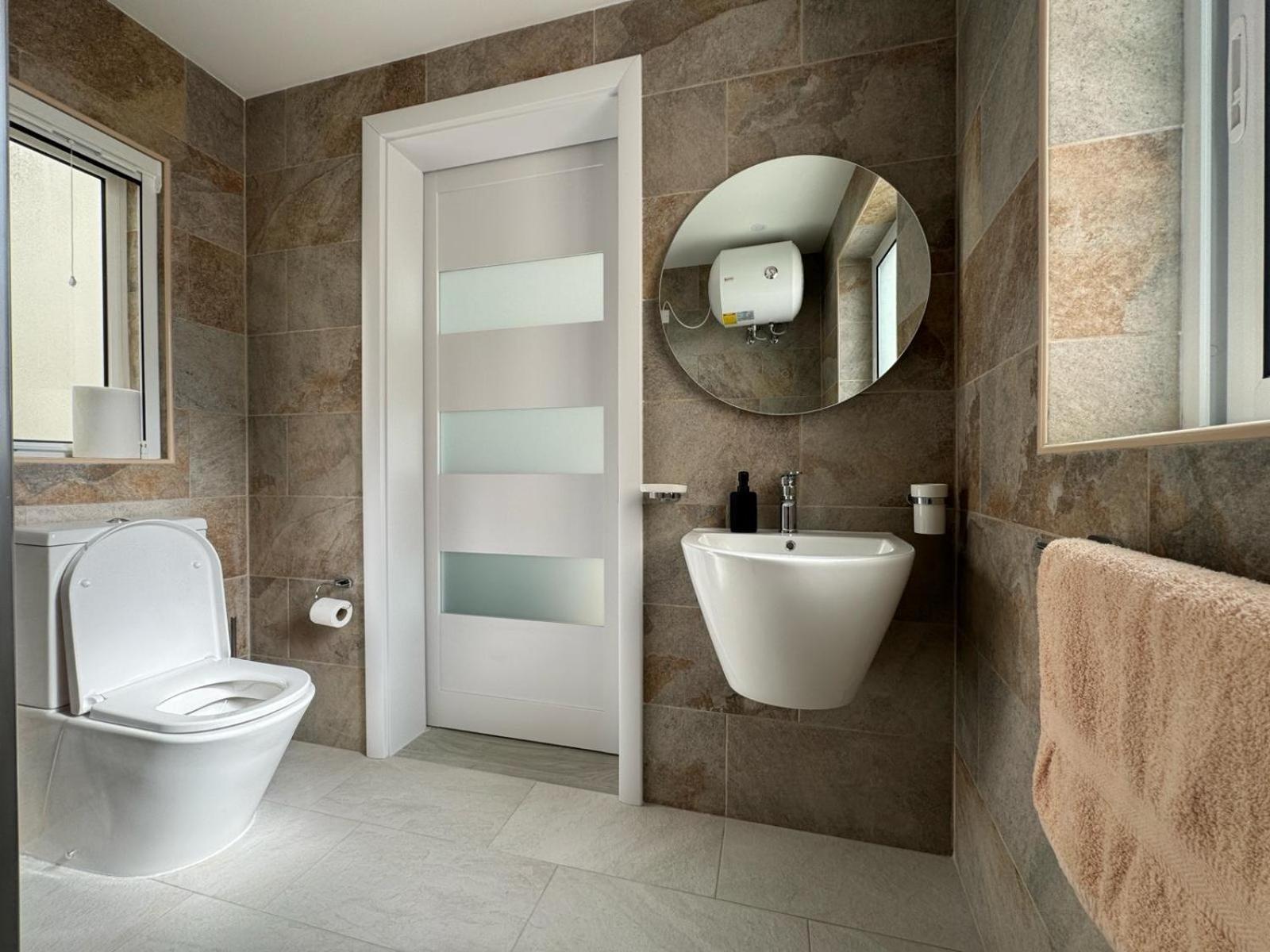 Luxury & Modern Two Bedroom Marsaskala Apartment Εξωτερικό φωτογραφία