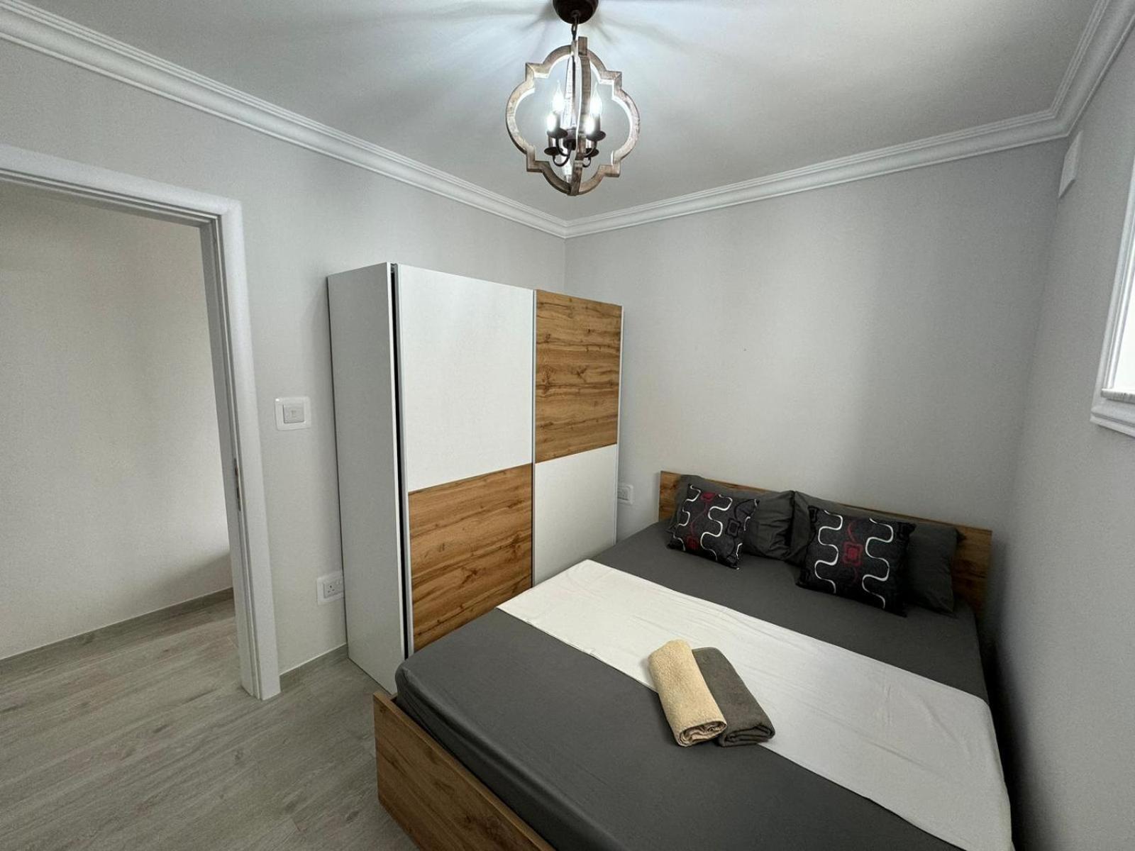 Luxury & Modern Two Bedroom Marsaskala Apartment Εξωτερικό φωτογραφία