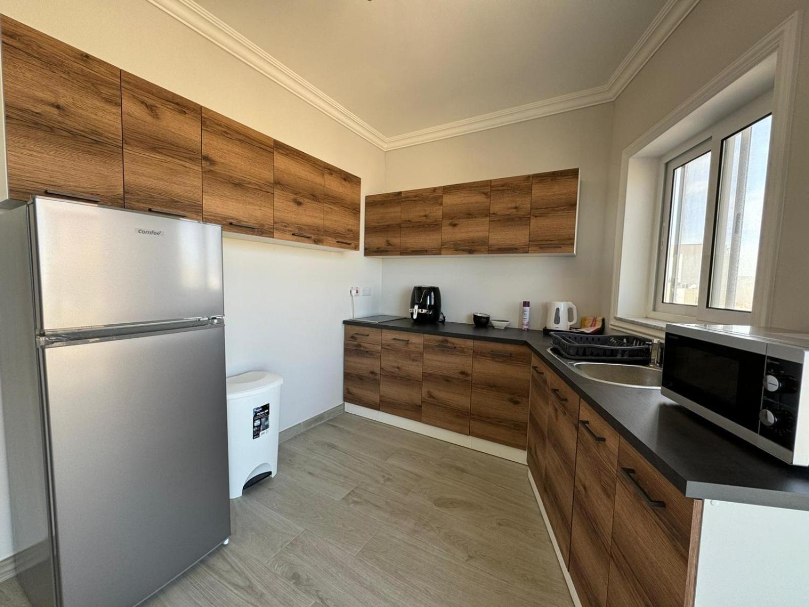 Luxury & Modern Two Bedroom Marsaskala Apartment Εξωτερικό φωτογραφία